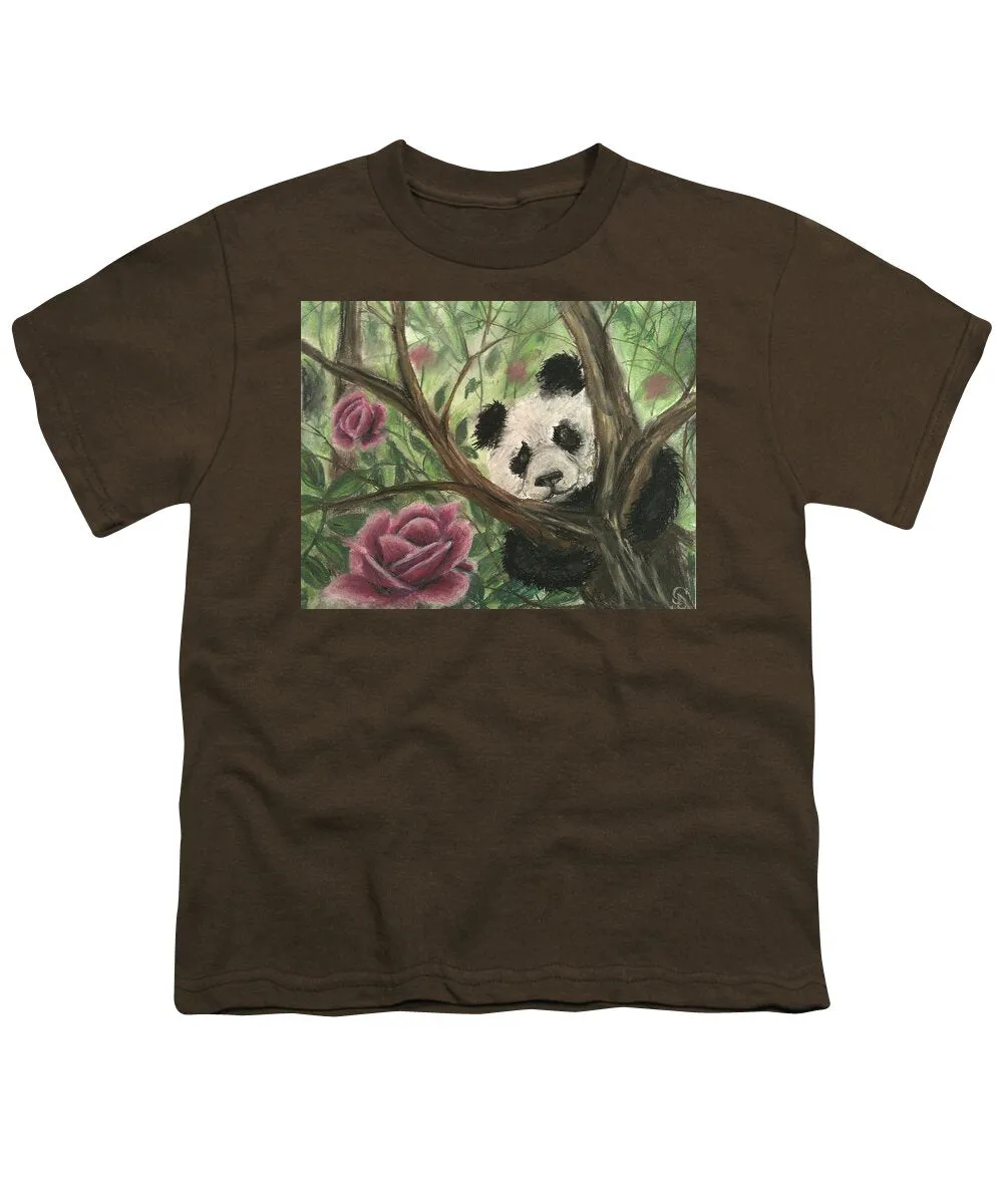 Hiding in Beauty - Youth T-Shirt