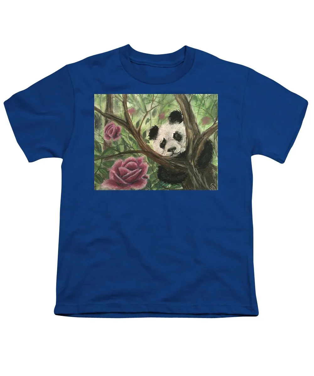 Hiding in Beauty - Youth T-Shirt