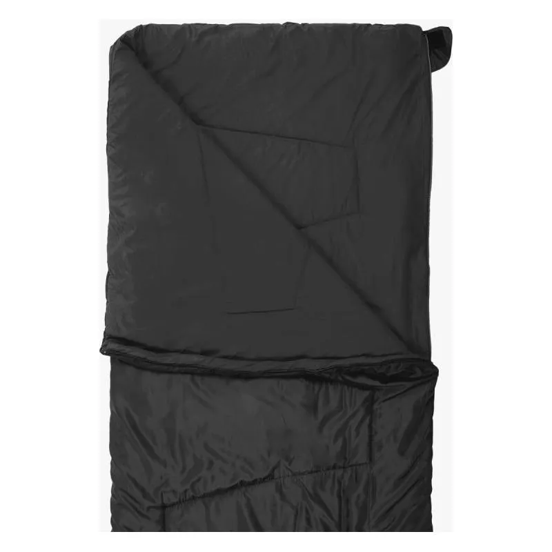 Highlander Sleeping Bag Sleepline 250 Charcoal