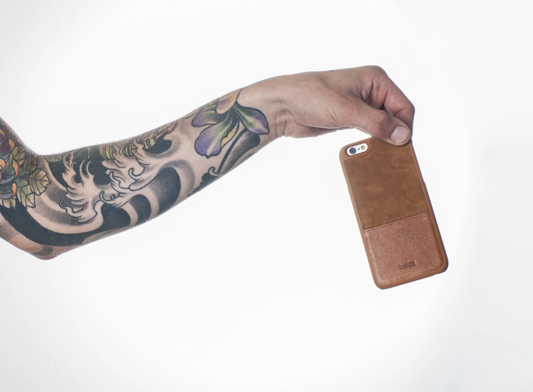 Holdit Selected Phone Case Kasa for iPhone 8 / 7 / 6 / 6S