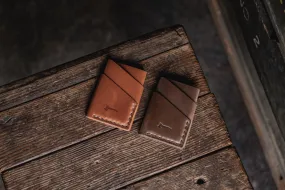 Horween Chromexcel Port Wallet