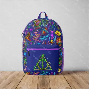 HP Blueberry Always Symbol Bag Rapport