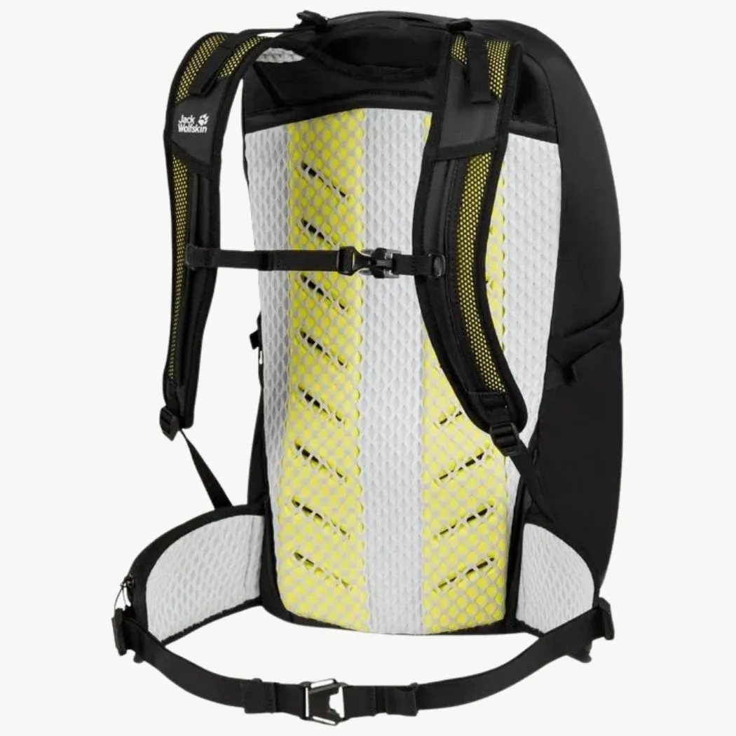 jack wolfskin Athmos Shape 28 Unisex Hiking Backpack