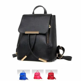 Katalina Classic Handbag Convertible To Backpack