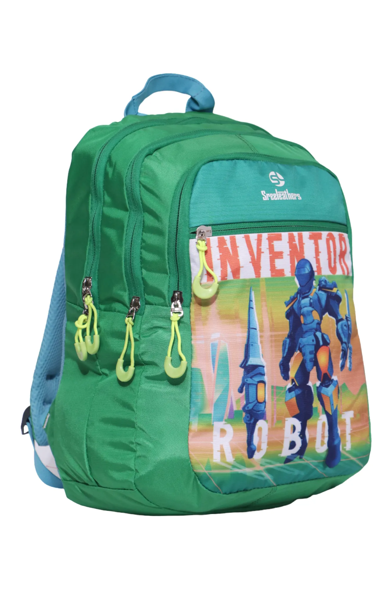 Kids School Bag 56911