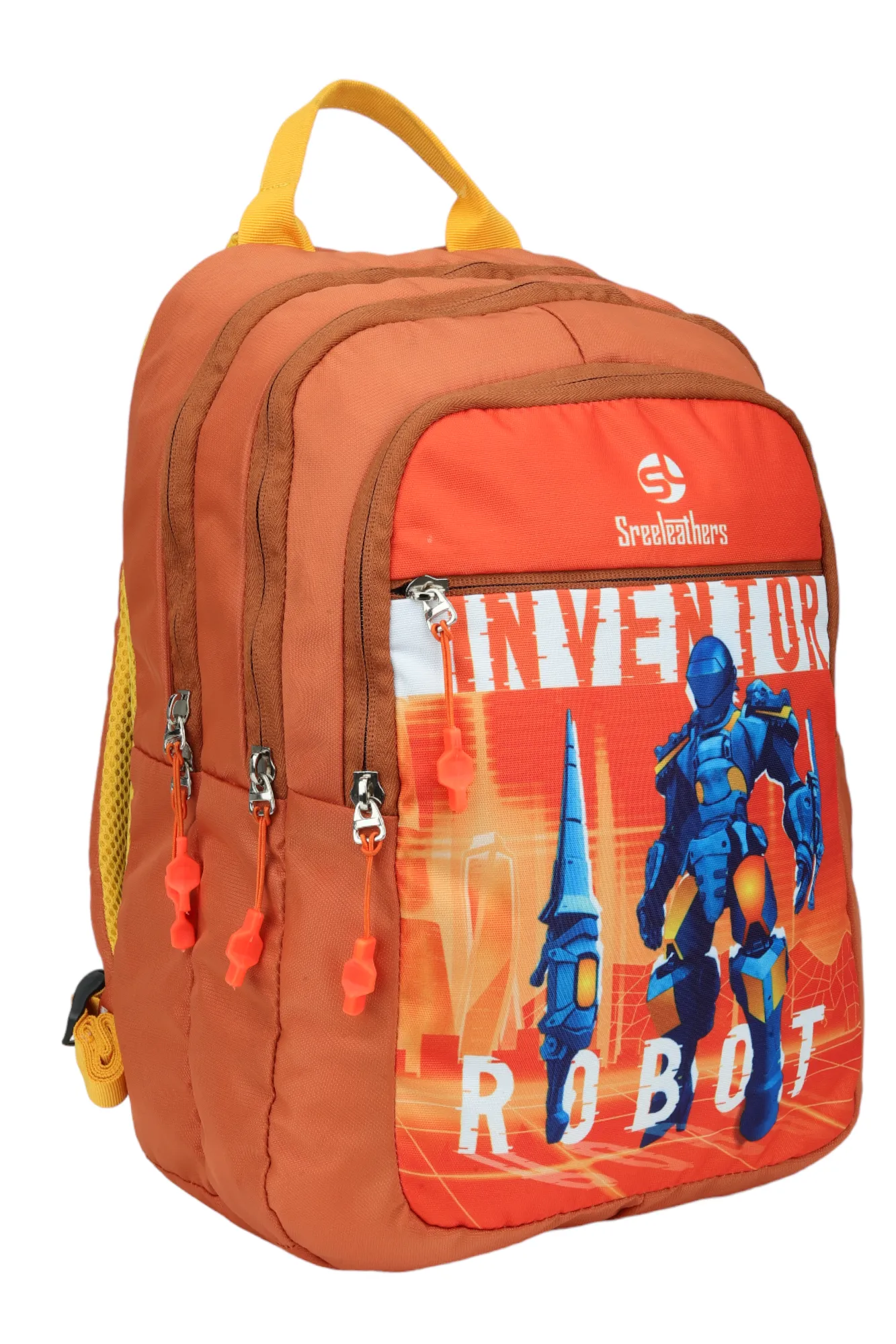 Kids School Bag 56911