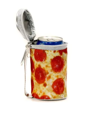 Koolzie | Insulated Can Cooler | Pizza