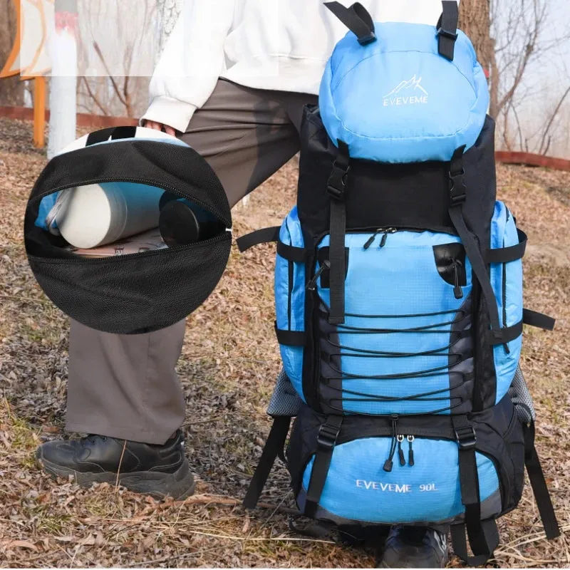 Large Hiking Backpack