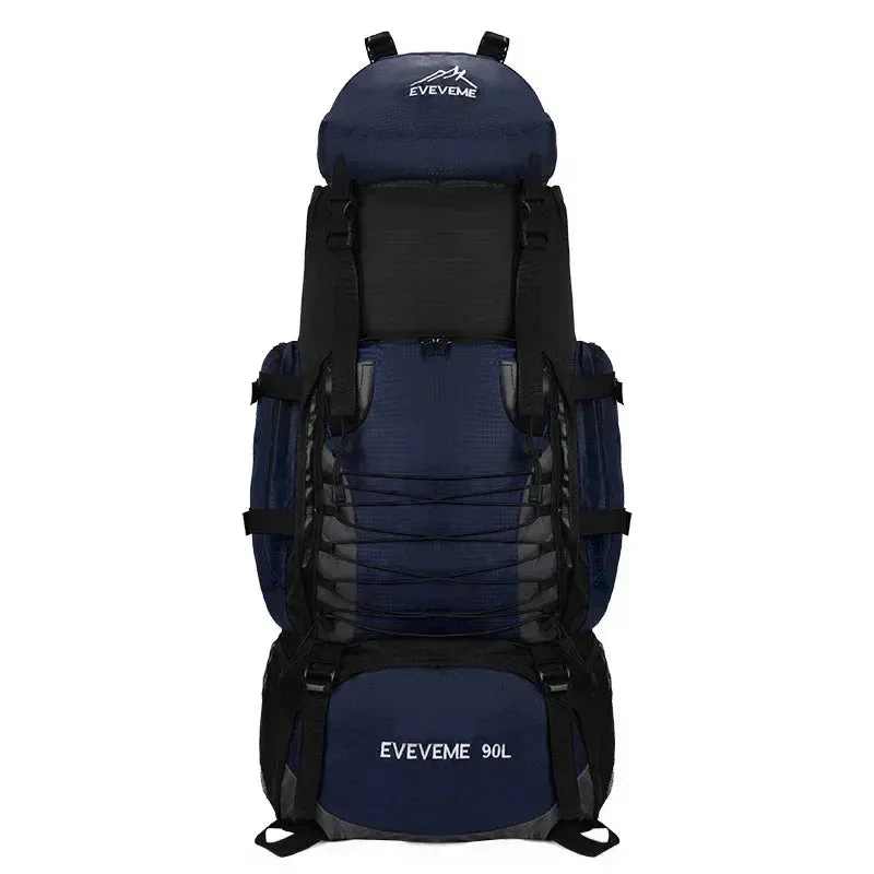 Large Hiking Backpack