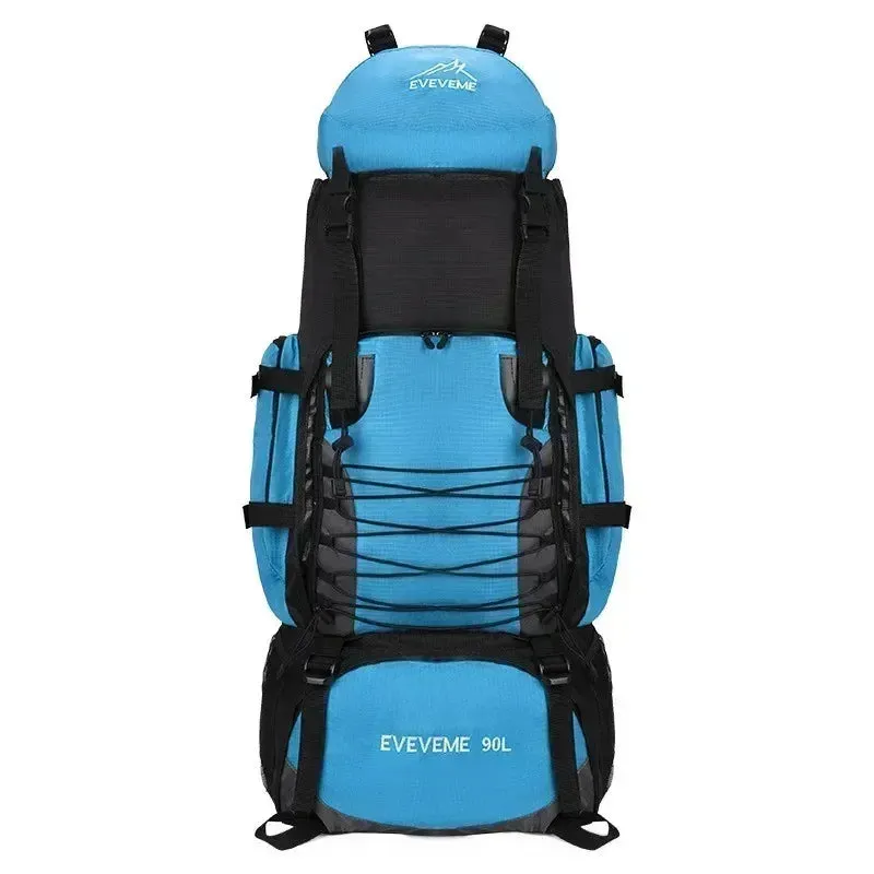 Large Hiking Backpack