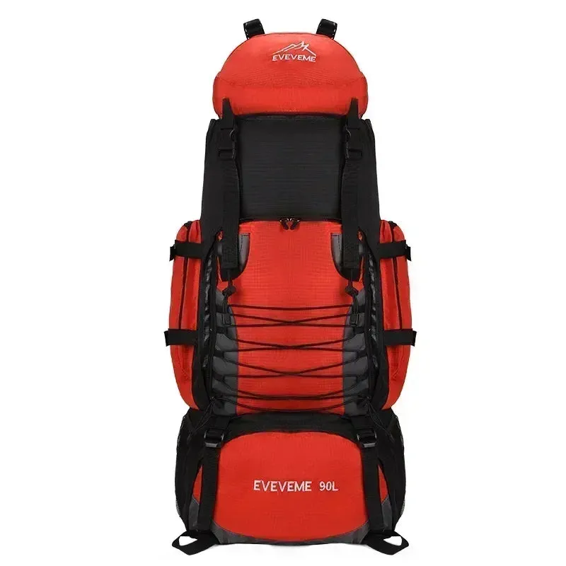 Large Hiking Backpack