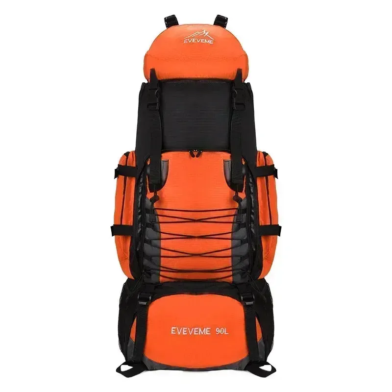 Large Hiking Backpack