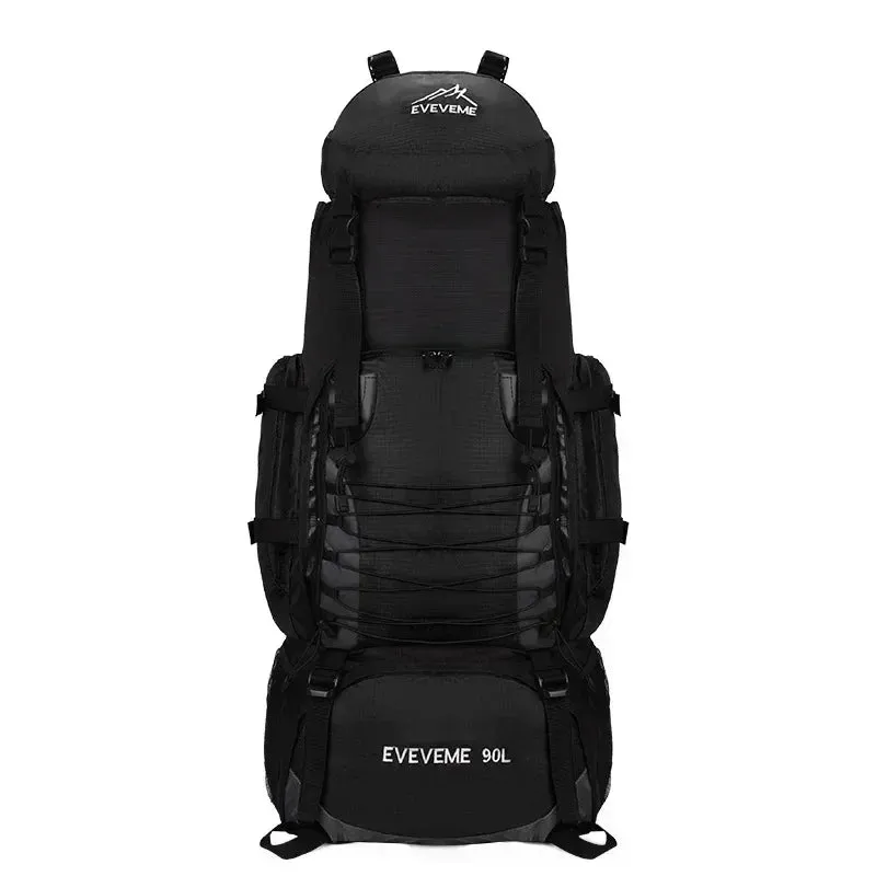 Large Hiking Backpack