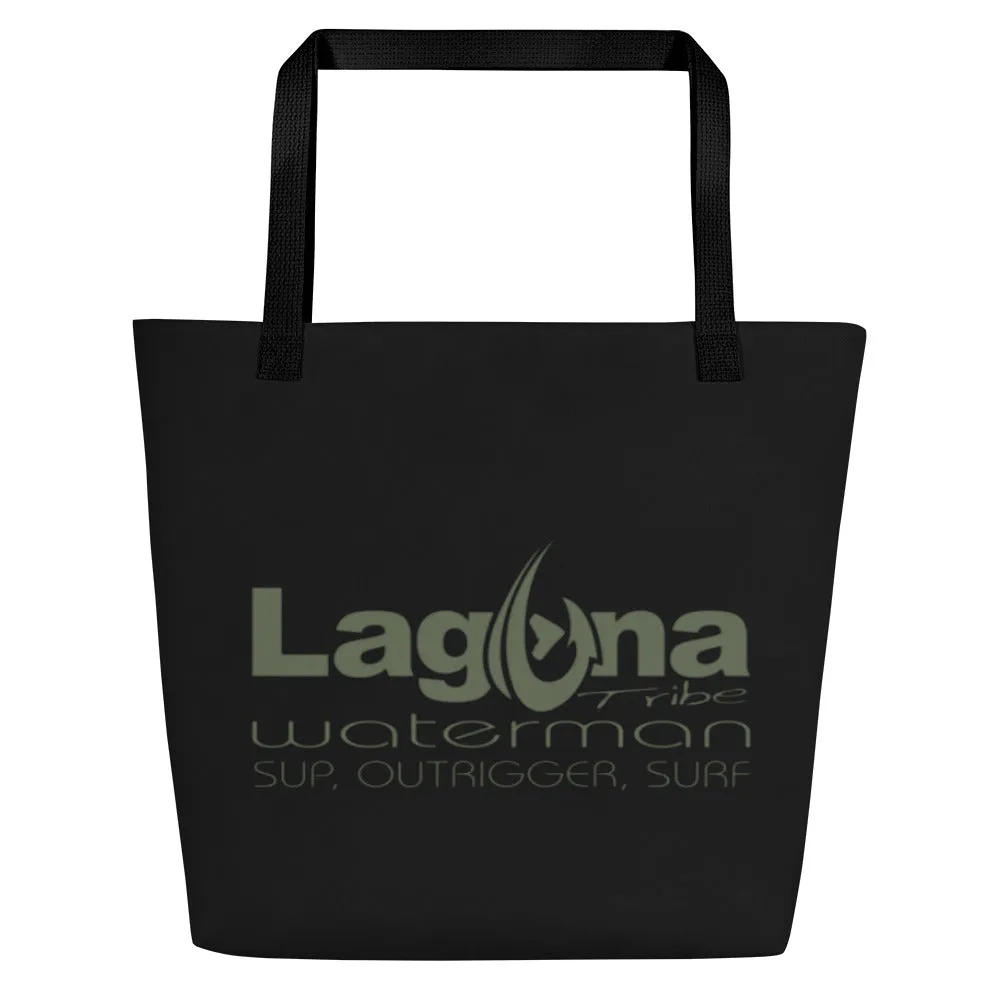 Large Tote Bag Team Bag