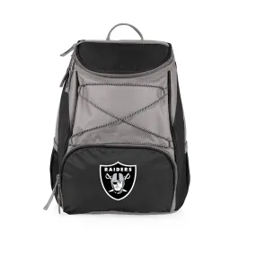 Las Vegas Raiders - PTX Backpack Cooler