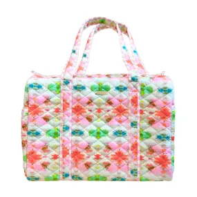 Laura Park Giverny Travel Duffle Bag