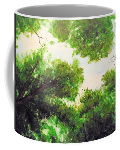 Leaf Lite ~ Mug