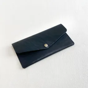 Leather Envelope Pouch #128