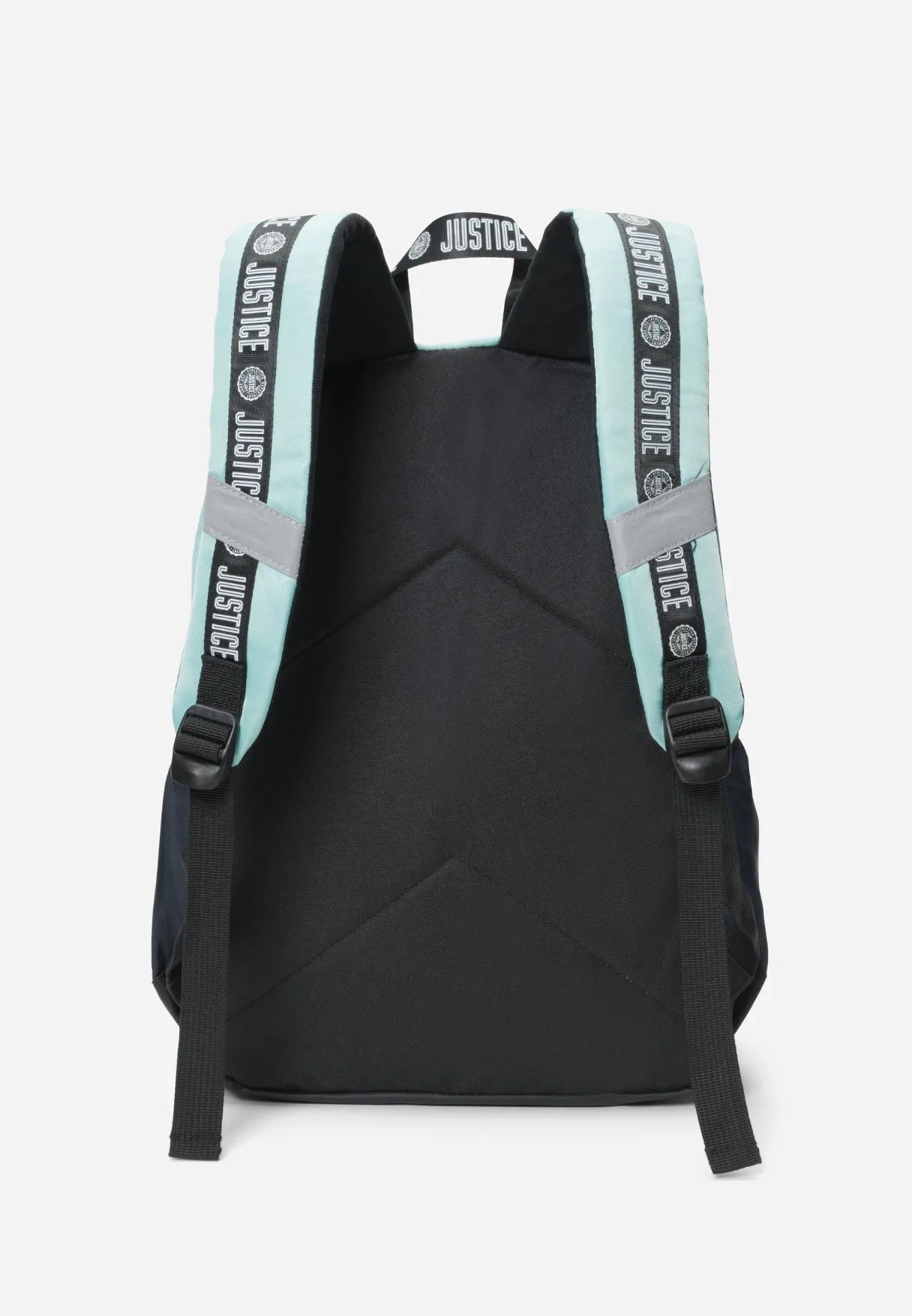 Logo Backpack