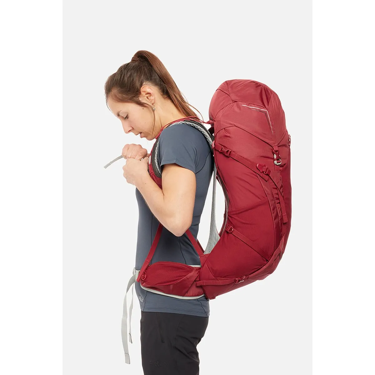 Lowe Alpine AirZone Trek  ND33-40 Litre Womens Hiking Pack