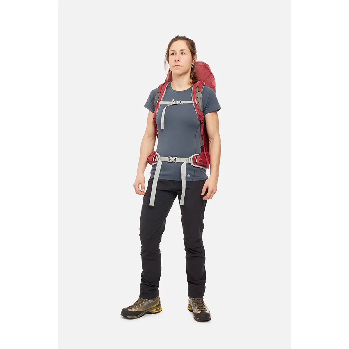 Lowe Alpine AirZone Trek  ND33-40 Litre Womens Hiking Pack