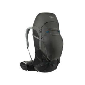 Lowe Alpine Cerro Torre 100:120 Hiking Backpack