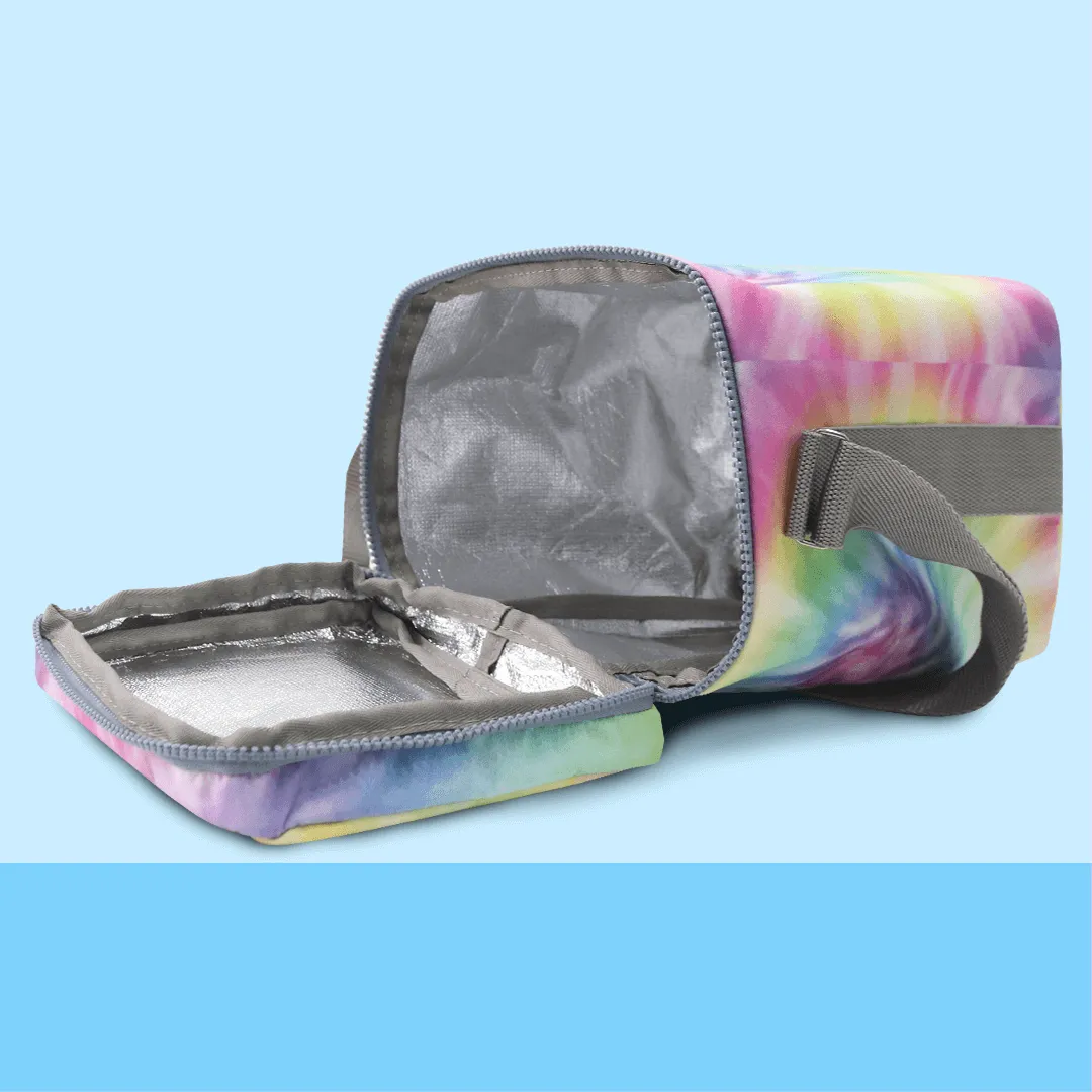 Lunch Bag - Tie Dye