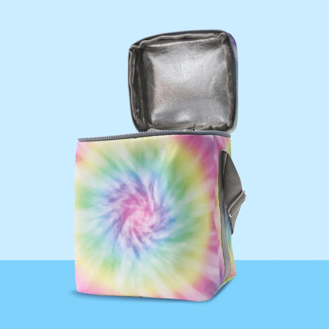 Lunch Bag - Tie Dye