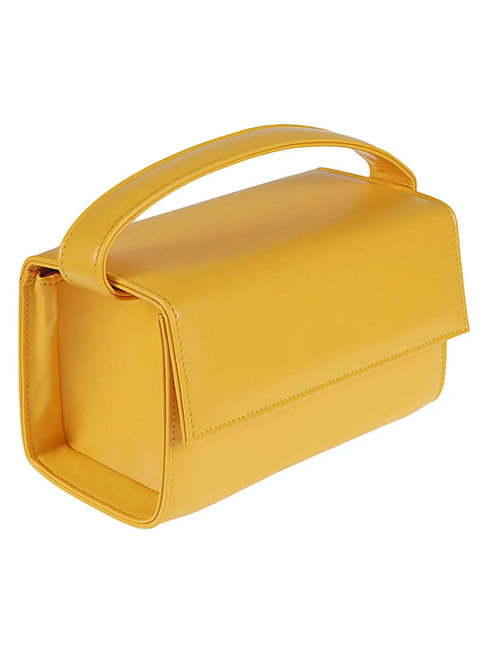 MABASH Bags.. Yellow