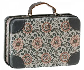 Maileg | Metal Tin Suitcase, Asta