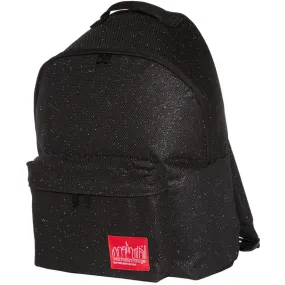 Manhattan Portage Midnight Big Apple Backpack (MD)