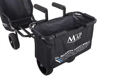 MAP XL Barrow Front Bag MK2