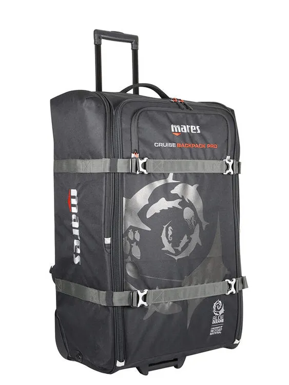 Mares Cruise Backpack Pro V2