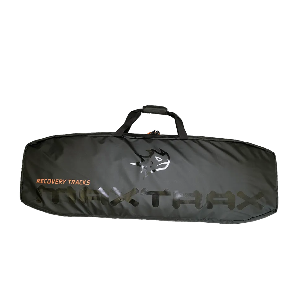 MAXTRAX Black Carry Bag