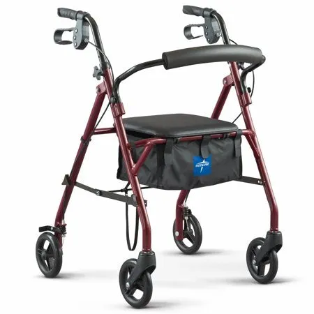 Medline Basic Walker Bag