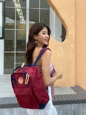 Men and Women Backpack