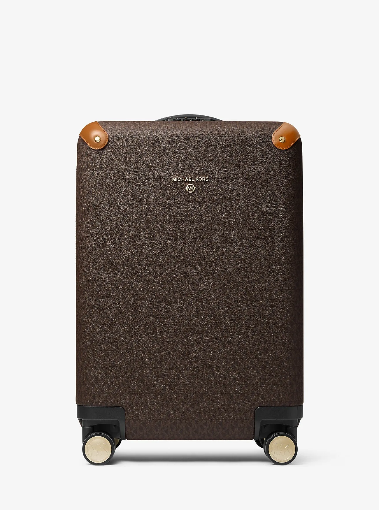 Michael Kors Logo Suitcase