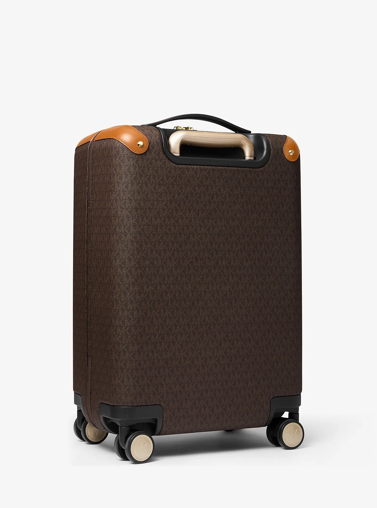 Michael Kors Logo Suitcase