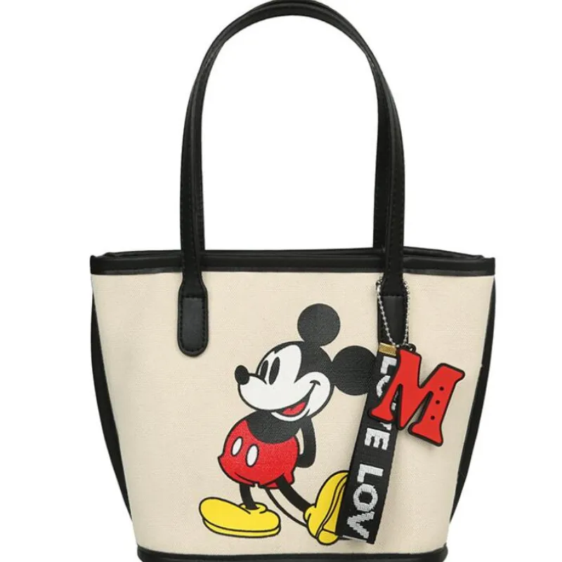 Mickey Mouse handbag large