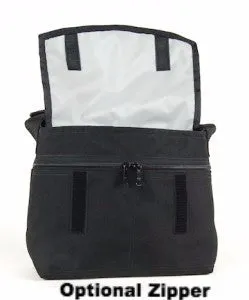 Micro & Mini Courier Bags