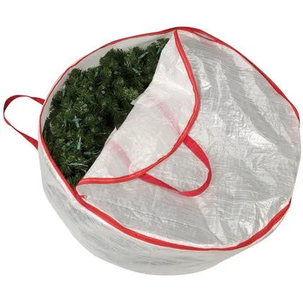 MightyStor Wreath Bag In Different Sizes