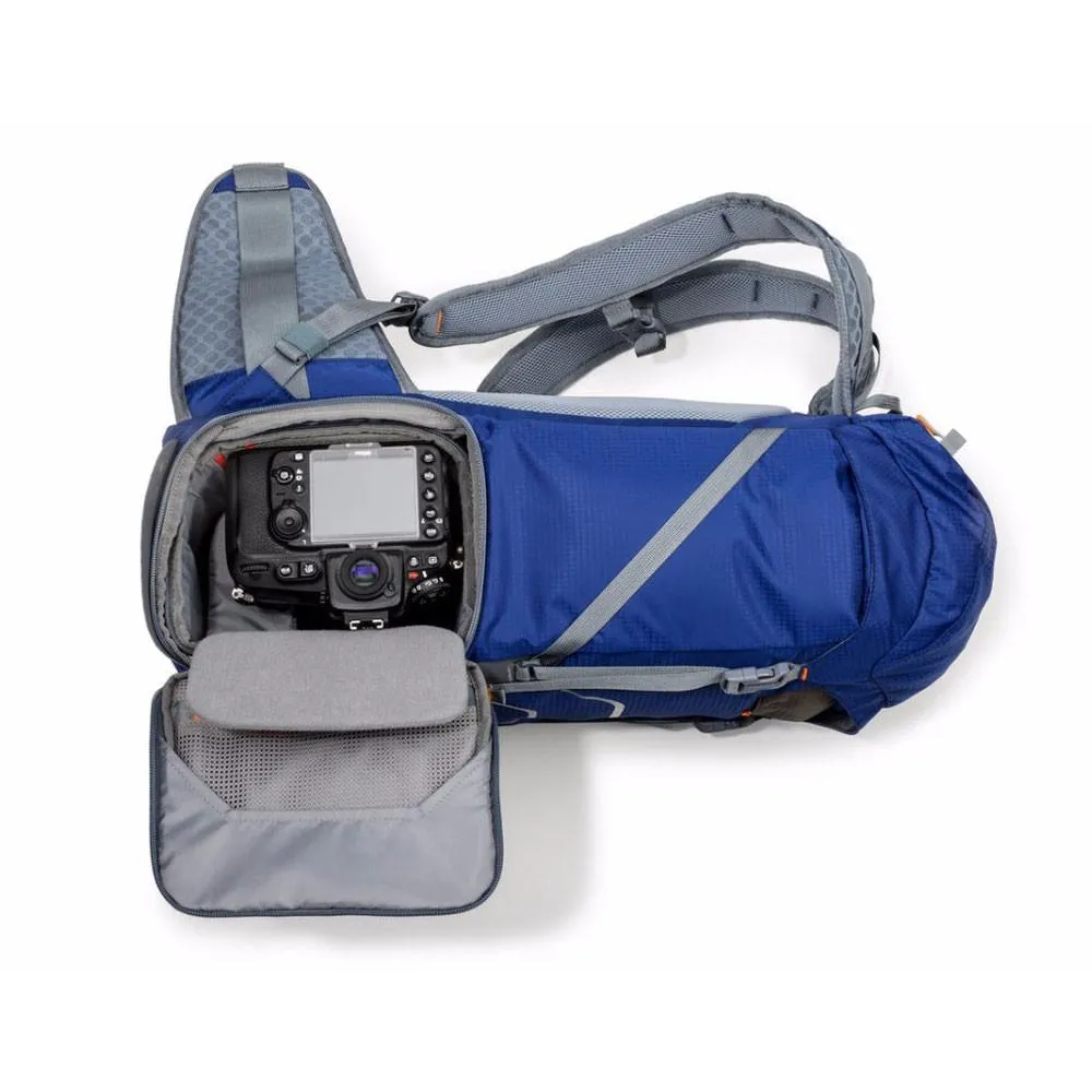 MindShift UltraLight Dual 25L -Twilight Blue