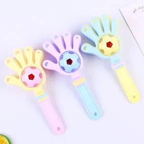 Mini Hand Clapper