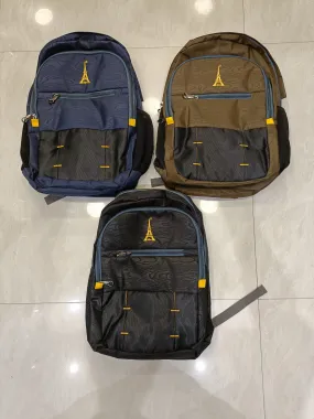 Most premium quality abc school bag manufactured by arihant bag center