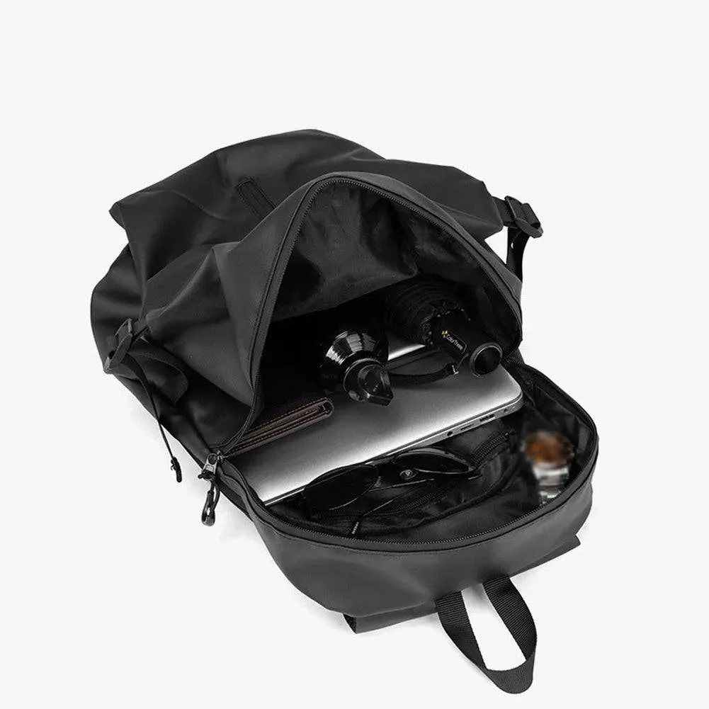 Multifunctional Large Capacity Motorcycle Backpack Motorcycle Helmet Bag Moto Riding for Men Women Waterproof Helmet Backpack