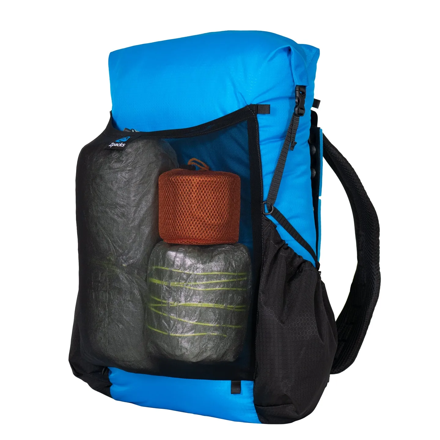 Nero 38L ROBIC Backpack DISC