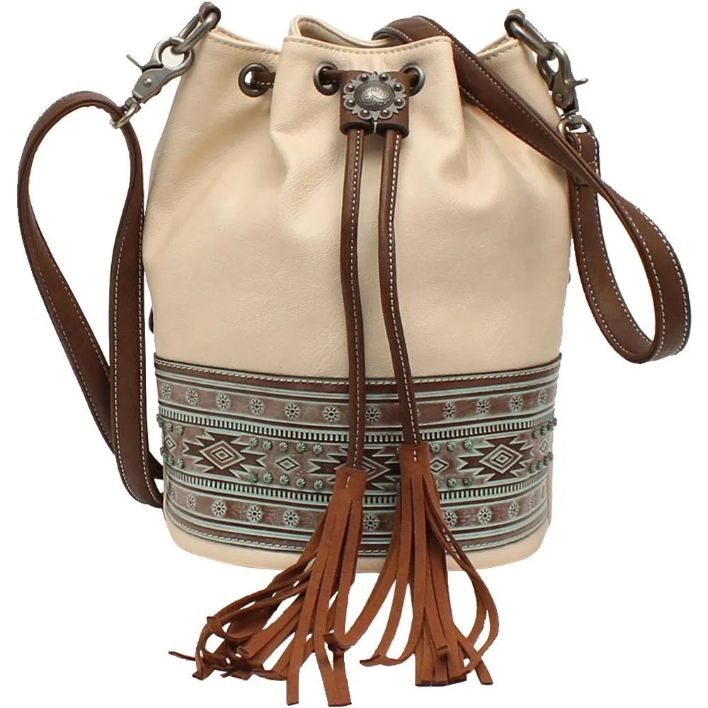 Nicole Bucket Bag