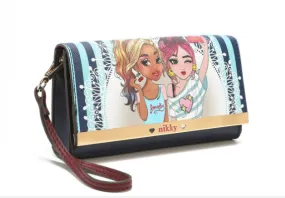 Nikky Queenies Mini Handbag