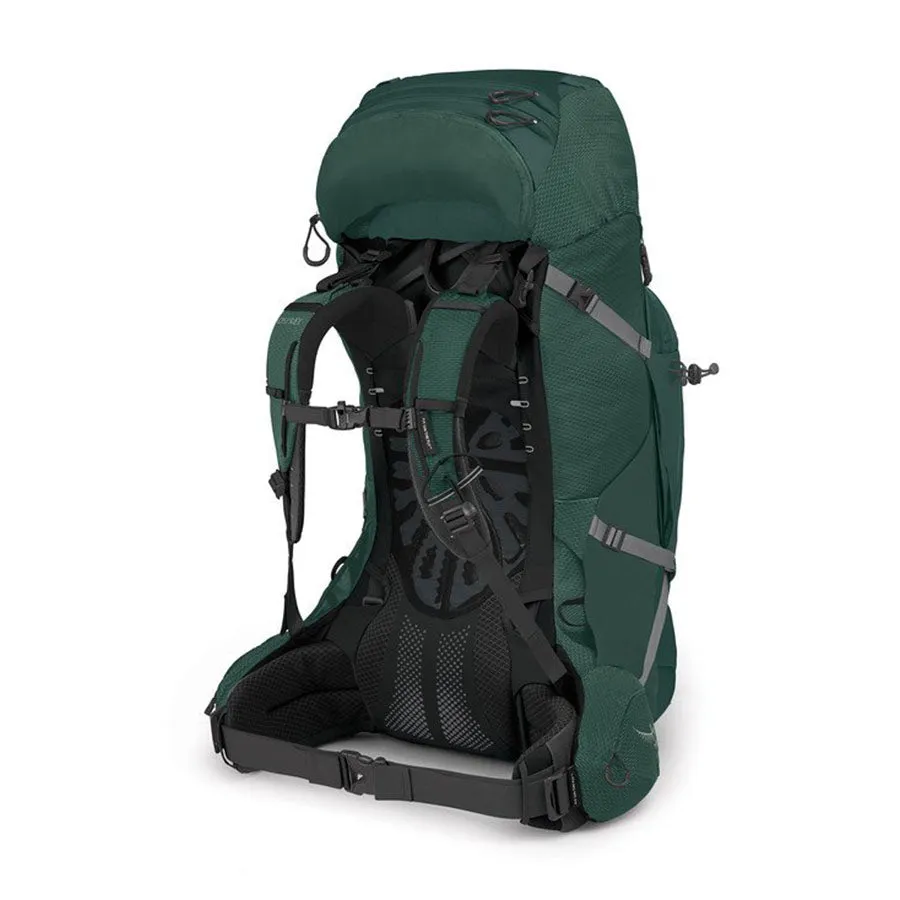 Osprey Aether Plus 70 Litre Mens Hiking Backpack