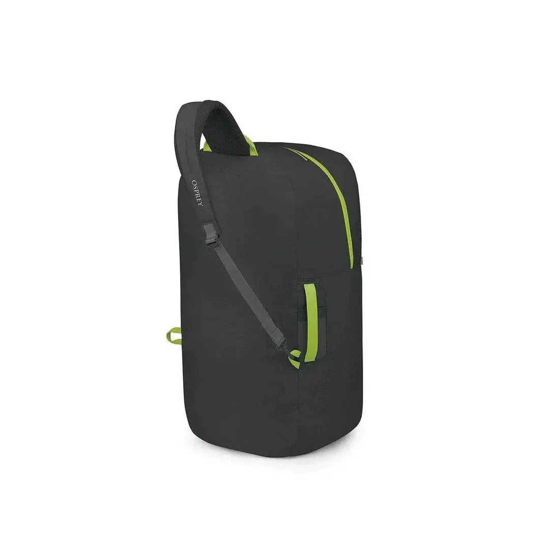 Osprey Airporter Black Small